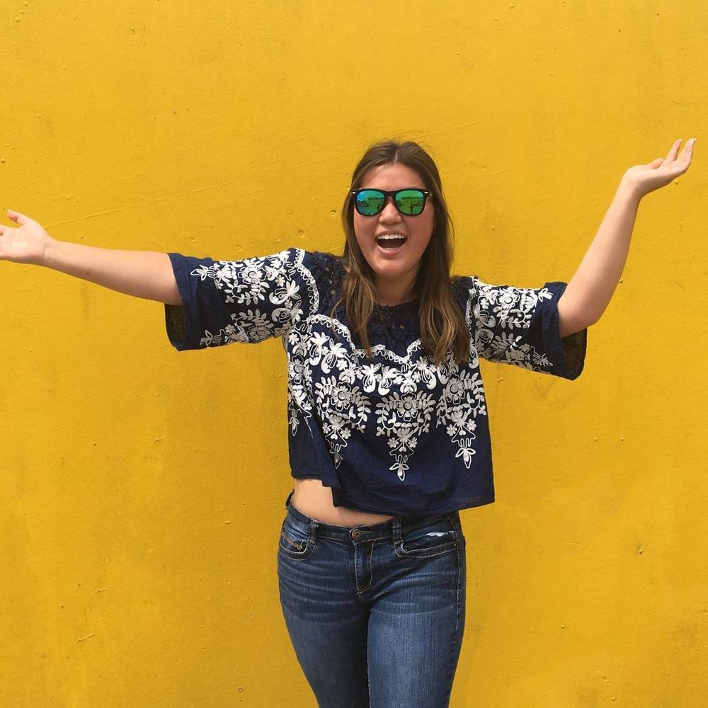 Meet Your Posher- Shayna!
